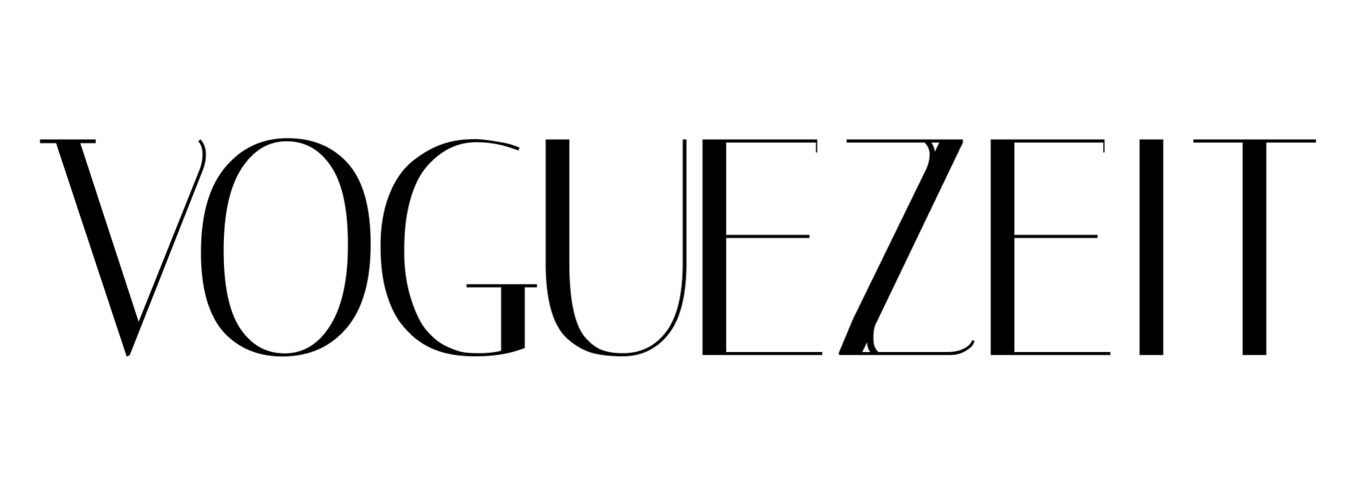 Voguezeit